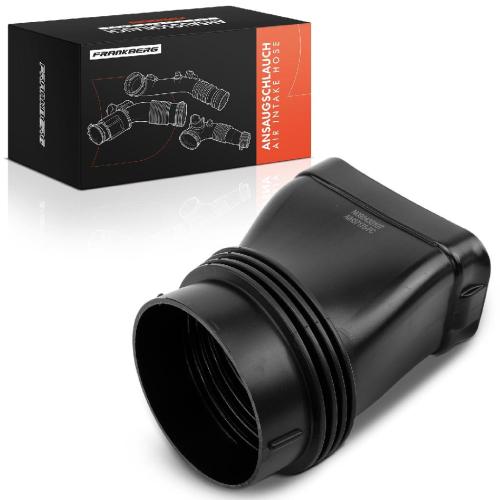 1x Ansaugschlauch, Luftfilter für BMW 5er F10 F11 7er 520-530i 2009-2017 Bild 1x Ansaugschlauch, Luftfilter für BMW 5er F10 F11 7er 520-530i 2009-2017