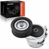 1x Spannrolle Riemenspanner für VW Passat Audi A3 TT Skoda Superb II 3.2L 3.6L