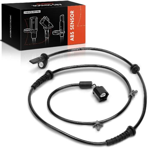 Frankberg 1x ABS Sensor Vorderachse beidseitig für Nissan NV200 Kasten NV200/Evalia Bus 1.5L 1.6L Bj ab 2010 Bild Frankberg 1x ABS Sensor Vorderachse beidseitig für Nissan NV200 Kasten NV200/Evalia Bus 1.5L 1.6L Bj ab 2010