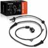 Frankberg 1x ABS Sensor Vorderachse beidseitig für Nissan NV200 Kasten NV200/Evalia Bus 1.5L 1.6L Bj ab 2010 Bild Frankberg 1x ABS Sensor Vorderachse beidseitig für Nissan NV200 Kasten NV200/Evalia Bus 1.5L 1.6L Bj ab 2010