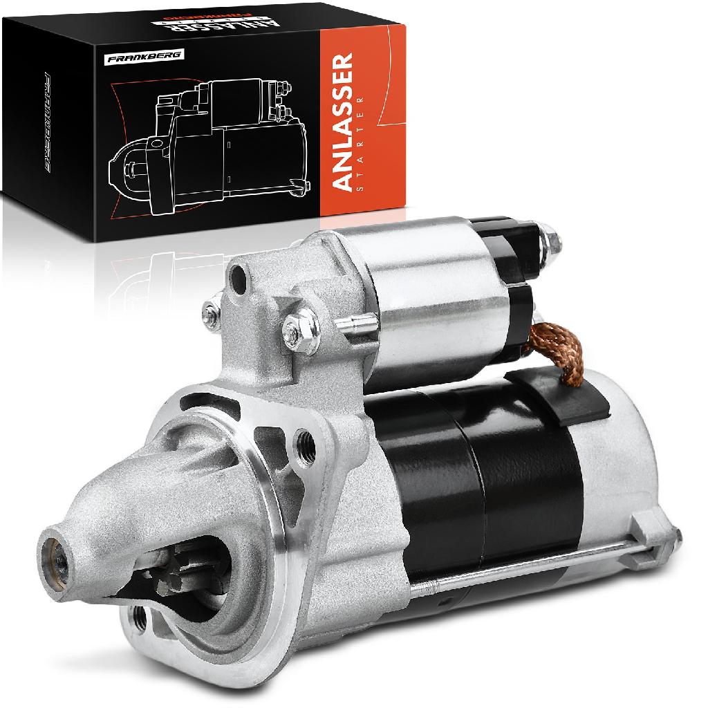 1x Anlasser Starter für Lexus IS I E1 IS Sportcross 2.0L 1999-2005