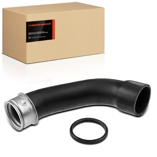 1x Kühlerschlauch Turboschlauch für VW Polo Seat Ibiza III Skoda Fabia I I Combi I Stufenheck II II Roomster Bild 1x Kühlerschlauch Turboschlauch für VW Polo Seat Ibiza III Skoda Fabia I I Combi I Stufenheck II II Roomster