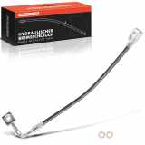 1x Bremsschlauch Bremsschläuche Vorderachse Links für Jeep Commander XH XK Grand Cherokee II III WH WK