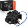 1x Lichtmaschinenregler Generatorregler für Mitsubishi Galant Sapporo Lancer Pajero Bild 1x Lichtmaschinenregler Generatorregler für Mitsubishi Galant Sapporo Lancer Pajero