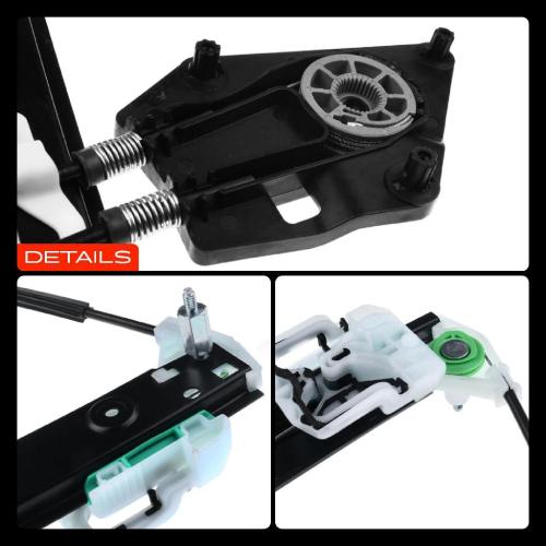 1x Fensterheber Vorne Rechts für Audi A1 Sportback 8XA 8XF Bild 1x Fensterheber Vorne Rechts für Audi A1 Sportback 8XA 8XF