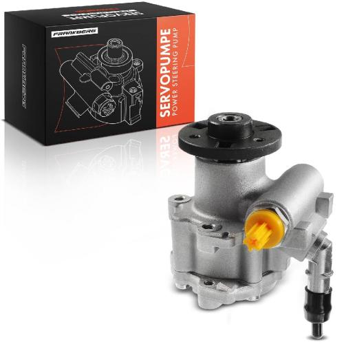 1x Servopumpe hydraulisch für BMW E81 E87 E88 E82 E90 E91 E92 E93 E84 X1 Bild 1x Servopumpe hydraulisch für BMW E81 E87 E88 E82 E90 E91 E92 E93 E84 X1