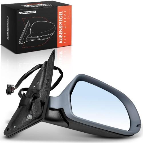 Frankberg 1x Außenspiegel Rechts für Audi A4 Avant 8K2 8K5 1.8L 2.0L 2.7L 3.0L 3.2L 2007-2009 Bild Frankberg 1x Außenspiegel Rechts für Audi A4 Avant 8K2 8K5 1.8L 2.0L 2.7L 3.0L 3.2L 2007-2009