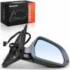 Frankberg 1x Außenspiegel Rechts für Audi A4 Avant 8K2 8K5 1.8L 2.0L 2.7L 3.0L 3.2L 2007-2009 Bild Frankberg 1x Außenspiegel Rechts für Audi A4 Avant 8K2 8K5 1.8L 2.0L 2.7L 3.0L 3.2L 2007-2009