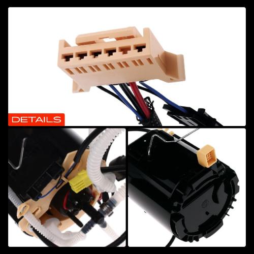 1x Kraftstoffpumpe für Land Rover Discovery IV L319 Discovery IV Van Range Rover Sport L320 3.0L 2009-2018 Bild 1x Kraftstoffpumpe für Land Rover Discovery IV L319 Discovery IV Van Range Rover Sport L320 3.0L 2009-2018