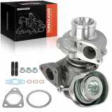 Frankberg 1x Abgasturbolader für Opel Insignia A G09 Insignia A Sports Tourer Insignia A Stufenheck Zafira Tourer C P12