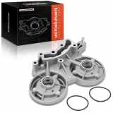 Frankberg 1x Ölpumpe für VW Golf 7 Polo Passat Audi A1 A3 A4 Q3 Q5 Seat Leon Skoda