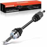Frankberg 1x Antriebswelle Vorderachse Links für Hyundai Coupe GK Elantra XD 2003-2009