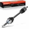 Frankberg 1x Antriebswelle Vorderachse Links für Hyundai Coupe GK Elantra XD 2003-2009 Bild Frankberg 1x Antriebswelle Vorderachse Links für Hyundai Coupe GK Elantra XD 2003-2009