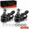 2x Traggelenk Vorderachse für Lexus RX MCU15 Toyota Camry V1 V2 Camry Kombi V1 3.0L 2.2L 1991-2003 Bild 2x Traggelenk Vorderachse für Lexus RX MCU15 Toyota Camry V1 V2 Camry Kombi V1 3.0L 2.2L 1991-2003