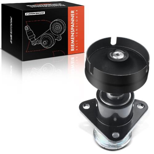 1x Spannrolle Riemenspanner für Ford C-Max Focus Galaxy Mondeo IV Tourneo 1.8L Bild 1x Spannrolle Riemenspanner für Ford C-Max Focus Galaxy Mondeo IV Tourneo 1.8L