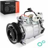 1x Klimakompressor für Mercedes-Benz W177 V177 W247 CLA C118 1.5L