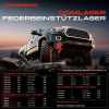 1x Domlager Federbeinstütz lager für Citroën Jumper Fiat Ducato Peugeot Bild 1x Domlager Federbeinstütz lager für Citroën Jumper Fiat Ducato Peugeot