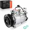 1x Klimakompressor für Mercedes-Benz W177 V177 W247 CLA C118 1.5L Bild 1x Klimakompressor für Mercedes-Benz W177 V177 W247 CLA C118 1.5L