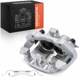 Frankberg 1x Bremssattel Vorderachse Links für Mercedes-Benz W166 C292 X166 W166