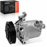 1x Klimakompressor für Suzuki Celerio LF 1.0L Bj ab 2014