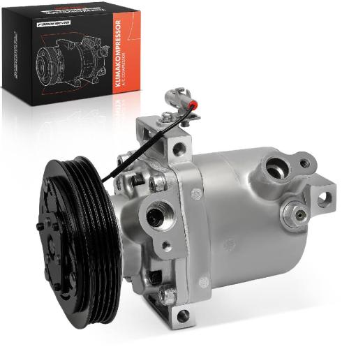 1x Klimakompressor für Suzuki Celerio LF 1.0L Bj ab 2014 Bild 1x Klimakompressor für Suzuki Celerio LF 1.0L Bj ab 2014