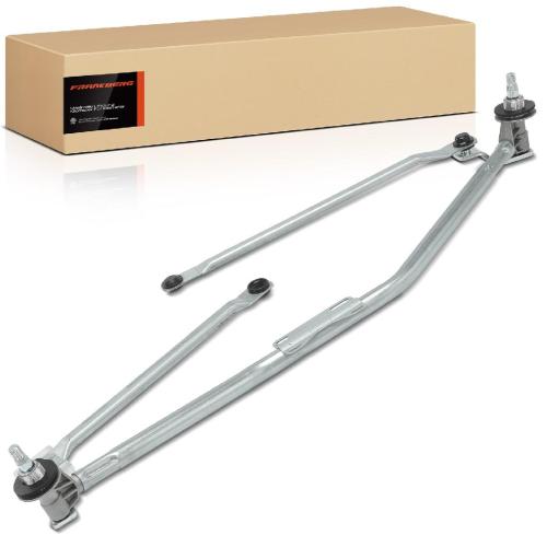 Frankberg 1x Wischergestänge Vorne für VW Crafter 30-35 Bus 30-50 Kasten Mercedes-Benz B906 906 Bild Frankberg 1x Wischergestänge Vorne für VW Crafter 30-35 Bus 30-50 Kasten Mercedes-Benz B906 906