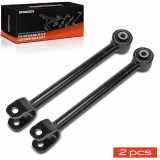 Frankberg 2x Koppelstange Hinterachse für Chrysler Sebring Cabriolet Dodge Journey Fiat Freemont Bj ab 2006