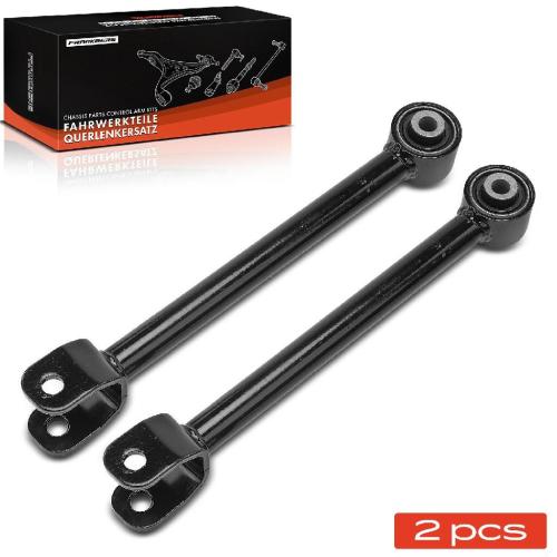 Frankberg 2x Koppelstange Hinterachse für Chrysler Sebring Cabriolet Dodge Journey Fiat Freemont Bj ab 2006 Bild Frankberg 2x Koppelstange Hinterachse für Chrysler Sebring Cabriolet Dodge Journey Fiat Freemont Bj ab 2006