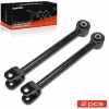 Frankberg 2x Koppelstange Hinterachse für Chrysler Sebring Cabriolet Dodge Journey Fiat Freemont Bj ab 2006
