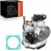1x Drosselklappe Drosselklappenstutzen für VW Golf IV Bora Skoda Octavia I 2.0L Bild 1x Drosselklappe Drosselklappenstutzen für VW Golf IV Bora Skoda Octavia I 2.0L