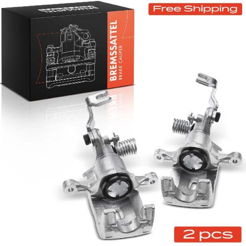Frankberg 2x Bremssattel Hinten Links Rechts für Nissan Cefiro II Maxima QX IV A32 2.0L 3.0L Bild Frankberg 2x Bremssattel Hinten Links Rechts für Nissan Cefiro II Maxima QX IV A32 2.0L 3.0L