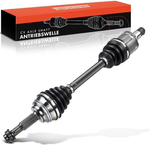Frankberg 1x Antriebswelle Vorderachse Links für Toyota Prius Lexus CT 1.8L Bj ab 2008 Bild Frankberg 1x Antriebswelle Vorderachse Links für Toyota Prius Lexus CT 1.8L Bj ab 2008