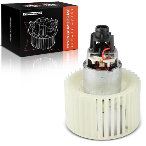 Frankberg 1x Gebläsemotor Innenraumgebläse für Audi 100 Avant A6 Avant C4 V8 Bild Frankberg 1x Gebläsemotor Innenraumgebläse für Audi 100 Avant A6 Avant C4 V8