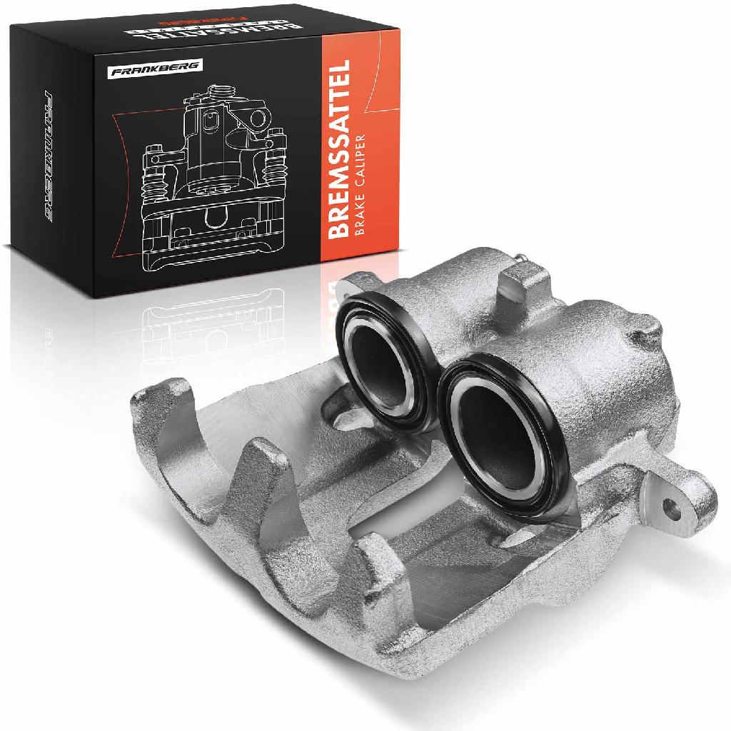 Frankberg 1x Bremssattel Vorderachse Links für Citroën Jumper Fiat Ducato Peugeot Boxer
