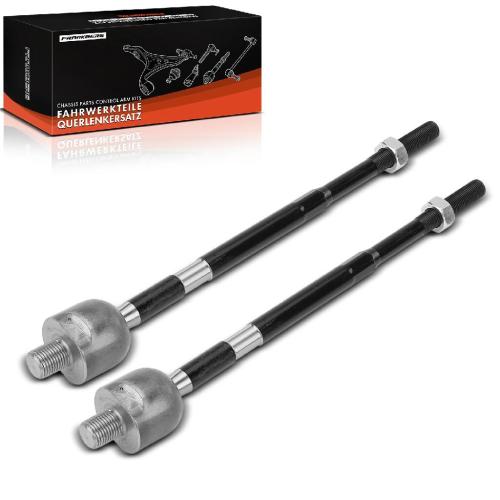 Frankberg 2x Spurstange Vorderachse für Hyundai i10 PA 1.0L 1.1L 1.2L 2007-2013 Bild Frankberg 2x Spurstange Vorderachse für Hyundai i10 PA 1.0L 1.1L 1.2L 2007-2013