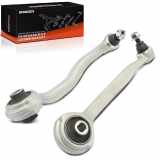 Frankberg 1x Querlenker Satz Vorderachse für Mercedes-Benz C-Klasse Coupe C204 SLC R172 SLK R171 R172 Bj ab 2007