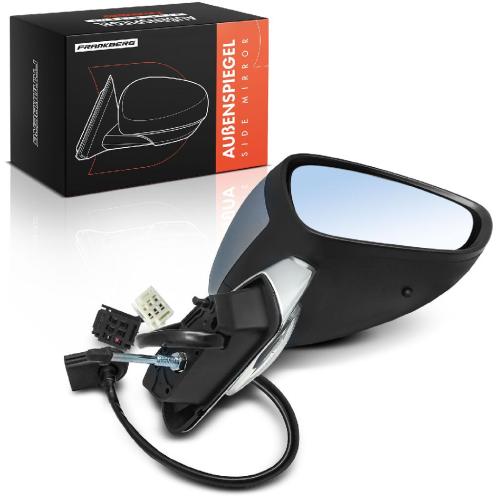 1x Außenspiegel Rechts für Citroën DS3 Cabriolet SA 1.2L 1.4L 1.6L 2009-2015 Bild 1x Außenspiegel Rechts für Citroën DS3 Cabriolet SA 1.2L 1.4L 1.6L 2009-2015