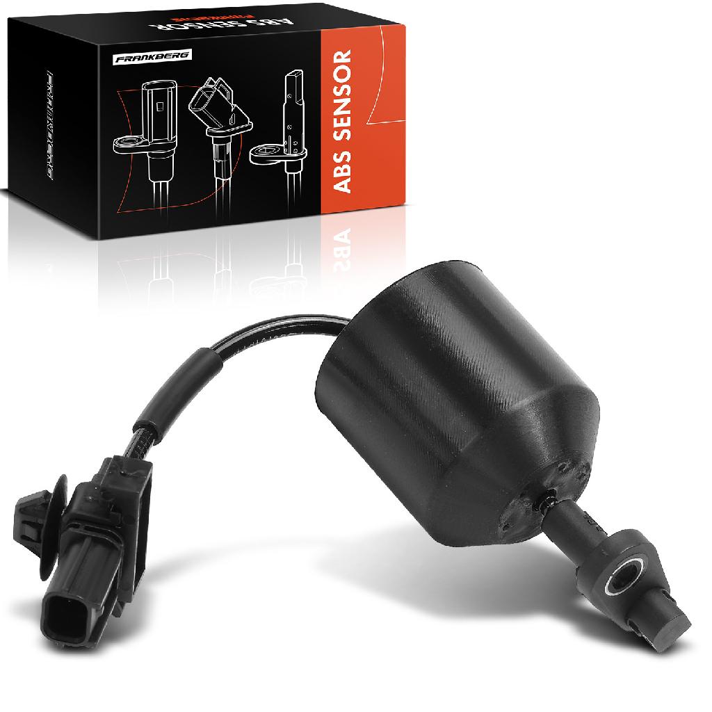 1x ABS Sensor Hinterachse rechts für Honda HR-V RU 1.5L Bj ab 2019