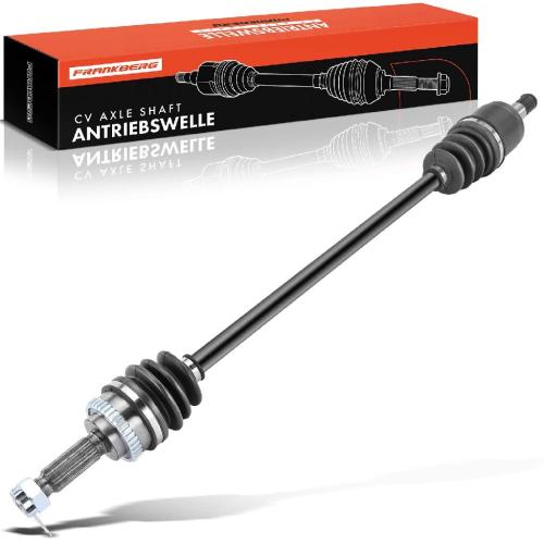 Frankberg 1x Antriebswelle Vorderachse Rechts für Hyundai Atos MX 1.0L 1998-2003 Bild Frankberg 1x Antriebswelle Vorderachse Rechts für Hyundai Atos MX 1.0L 1998-2003