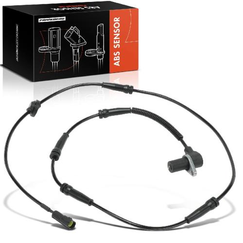 Frankberg 1x ABS Sensor Vorderachse beidseitig für KIA Carnival I UP Carnival II GQ 2.5L 2.9L 1999-2007 Bild Frankberg 1x ABS Sensor Vorderachse beidseitig für KIA Carnival I UP Carnival II GQ 2.5L 2.9L 1999-2007