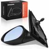 1x Außenspiegel Links für Lancia Ypsilon 843 1.2L 1.4L 2003-2011