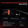 1x Kurbelwellensensor Impulsgeber für BMW 3er 325e 325i 5er 525e Porsche Land Rover Bild 1x Kurbelwellensensor Impulsgeber für BMW 3er 325e 325i 5er 525e Porsche Land Rover