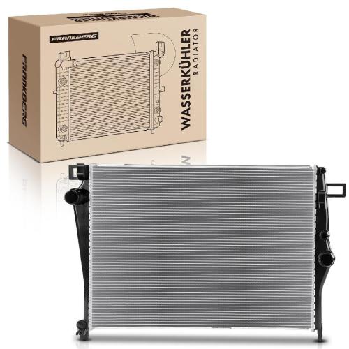 1x Kühler Wasserkühler Motorkühler für Mercedes-Benz C-Klasse W205 S205 C180 C200 Bild 1x Kühler Wasserkühler Motorkühler für Mercedes-Benz C-Klasse W205 S205 C180 C200