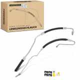 1x Servolenkung Schlauch für VW Polo 9N Fox Audi A1 8X Seat Ibiza 6J5 Skoda Fabia