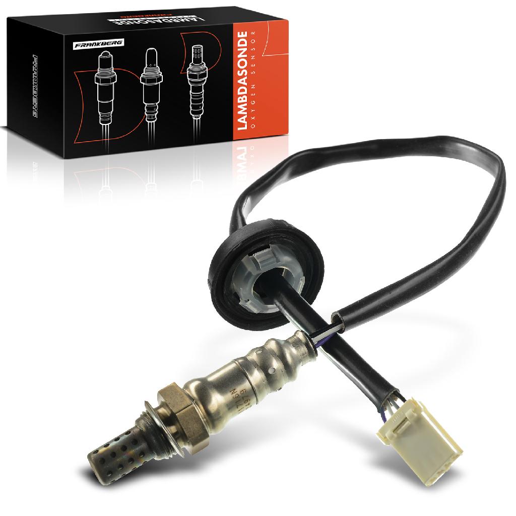 1x Lambdasonde Regelsonde Vor Katalysator für Smart Forfour 454 Mitsubishi Colt VI CZC Cabriolet Z2A Z3A RG