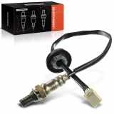 1x Lambdasonde Regelsonde Vor Katalysator für Smart Forfour 454 Mitsubishi Colt VI CZC Cabriolet Z2A Z3A RG