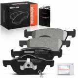 4x Bremsbeläge Vorderachse für Honda Accord VIII Kombi 2.0L 2.2L 2.4L 2008-2015