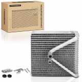 1x Verdampfer Klimaanlage für VW Polo Audi A1 Skoda Fabia Seat Ibiza Toledo