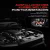 1x Nockenwellenposition Sensor für Alfa Romeo Giulietta Mito Fiat 500 Bravo II Doblo 0.9L 1.4L Bild 1x Nockenwellenposition Sensor für Alfa Romeo Giulietta Mito Fiat 500 Bravo II Doblo 0.9L 1.4L