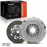 1x Kupplungssatz für Ford Galaxy Mondeo IV Stufenheck Turnier S-Max Tourneo Connect/Grand Connect V408